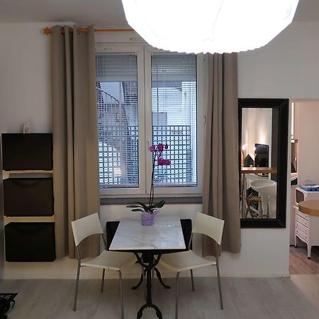 La Cour Victoria - Vosges Place & St Dizier St -27M2 Nancy Kültér fotó