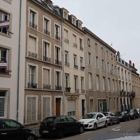 La Cour Victoria - Vosges Place & St Dizier St -27M2 Nancy Kültér fotó